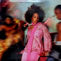 MACY GRAY : WHEN I SEE YOU
