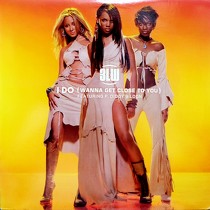 3LW  ft. P. DIDDY & LOON : I DO (WANNA GET CLOSE TO YOU)
