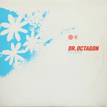 DR. OCTAGON : BLUE FLOWERS