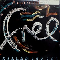 CURIOSITY  KILLED THE CAT : FREE