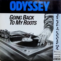 ODYSSEY : GOING BACK TO MY ROOTS  (THE RICH IN ...