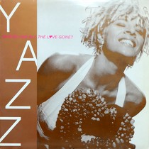 YAZZ : WHERE HAS ALL THE LOVE GONE?