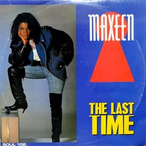 MAXEEN : THE LAST TIME