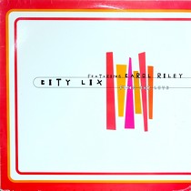 CITY LIX : FIND OUR LOVE