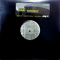 SHAI  ft. JAY-Z : I DON'T WANNA BE ALONE  (REMIX)
