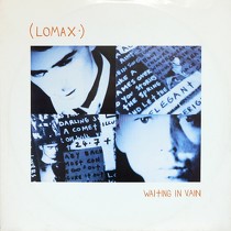 LOMAX : WAITING IN VAIN