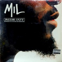 MIL : RIDE OUT