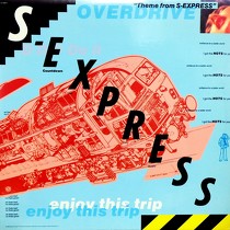 S-EXPRESS : THEME FROM S-EXPRESS