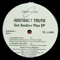 ABSTRACT TRUTH : GET ANOTHER PLAN  EP