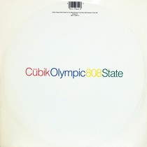 808 STATE : CUBIK