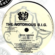 NOTORIOUS B.I.G. : DEAD WRONG