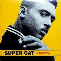 SUPER CAT : GIRLSTOWN