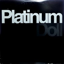 PLATINUM DOLL  ft. P.Y. ANDERSON : BELIEVE IN A BRIGHTER DAY