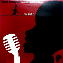 REEL PEOPLE  ft. VANESSA FREEMAN : THE LIGHT