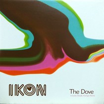 IKON : THE DOVE