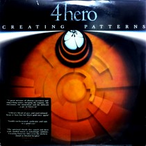 4 HERO : CREATING PATTERNS