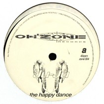 JU-JU : THE HAPPY DANCE