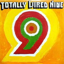 V.A. : TOTALLY WIRED NINE