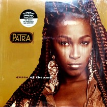 PATRA : QUEEN OF THE PACK