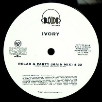 IVORY : RELAX & PARTY