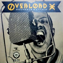 OVERLORD X : WEAPON IS MY LYRIC