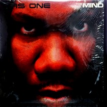 KRS ONE : THE MIND  / GHETTO LIFESTYLES