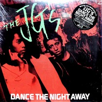 JG'S : DANCE THE NIGHT AWAY