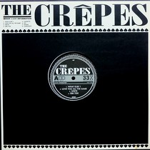 CREPES : THE CREPES