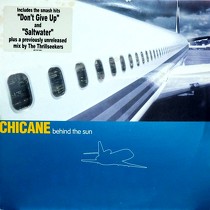 CHICANE : BEHIND THE SUN