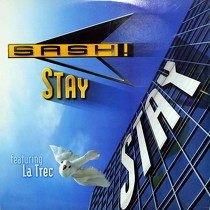 SASH!  ft. LA TREC : STAY