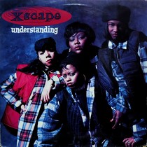 XSCAPE : UNDERSTANDING  / WITH YOU