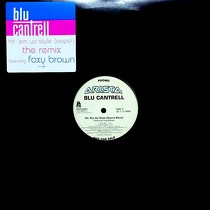BLU CANTRELL  ft. FOXY BROWN : HIT 'EM UP STYLE (OOPS!)  (REMIX)