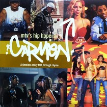 V.A. : MTV'S HIP HOPERA: CARMEN