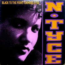 N-TYCE : BLACK TO THE POINT
