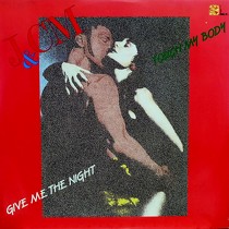 J & CM : GIVE ME THE NIGHT