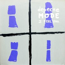 DEPECHE MODE : I FEEL YOU