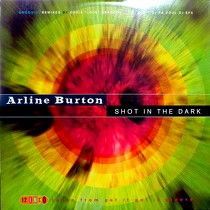 ARLINE BURTON : SHOT IN THE DARK
