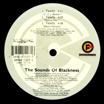 SOUNDS OF BLACKNESS : TESTIFY