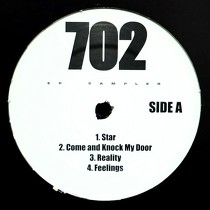 702 : STAR  (EP SAMPLER)