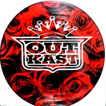 OUTKAST : ROSES