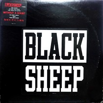 BLACK SHEEP : WITHOUT A DOUBT