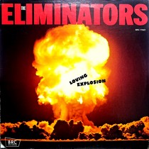 ELIMINATORS : LOVING EXPLOSION