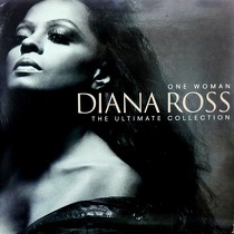 DIANA ROSS : ONE WOMAN  (THE ULTIMATE COLLECTION)