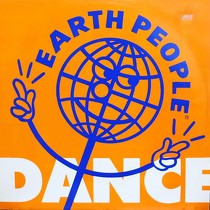 EARTH PEOPLE : DANCE
