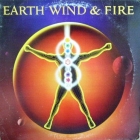 EARTH WIND & FIRE : POWERLIGHT