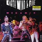 EARTH WIND & FIRE : MEGAMIX