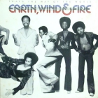 EARTH WIND & FIRE : THAT'S THE WAY OF THE WORLD