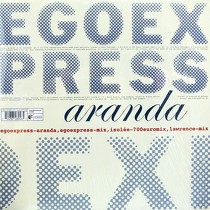 EGOEXPRESS : ARANDA