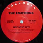 EMOTIONS : BEST OF MY LOVE
