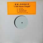 EN-SONIC : I WILL NEVER FORGET